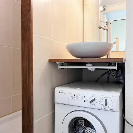 Duplex Calme 4 Pers, Parking Privé, à Deux Pas De La - - Fr-1-251-500