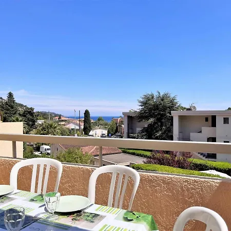 Duplex Calme 4 Pers, Parking Prive, A Deux Pas De La - - Fr-1-251-500 *