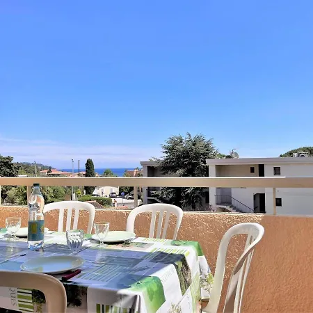 Apartamento Duplex Calme 4 Pers, Parking Privé, à Deux Pas De La - - Fr-1-251-500
