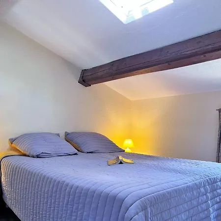 Duplex Calme 4 Pers, Parking Privé, à Deux Pas De La - - Fr-1-251-500 *