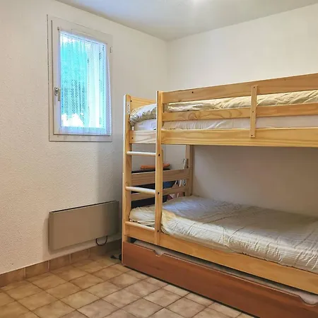 Lägenhet Duplex Calme 4 Pers, Parking Prive, A Deux Pas De La - - Fr-1-251-500 *