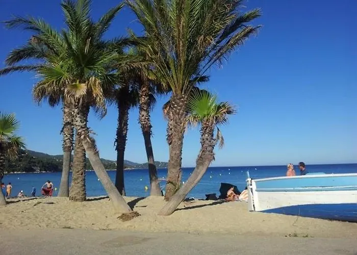 Duplex Calme 4 Pers, Parking Prive, A Deux Pas De La - - Fr-1-251-500 Apartment