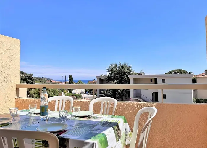 Apartment Duplex Calme 4 Pers, Parking Prive, A Deux Pas De La - - Fr-1-251-500