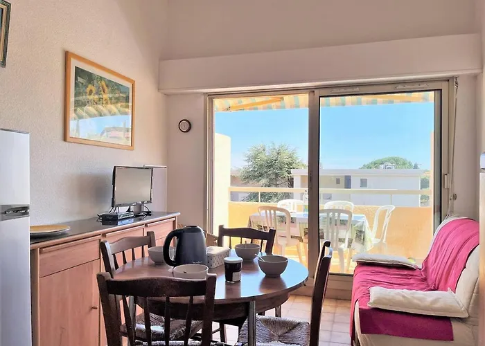 Apartment Duplex Calme 4 Pers, Parking Prive, A Deux Pas De La - - Fr-1-251-500 *