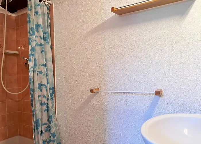 Duplex Calme 4 Pers, Parking Prive, A Deux Pas De La - - Fr-1-251-500