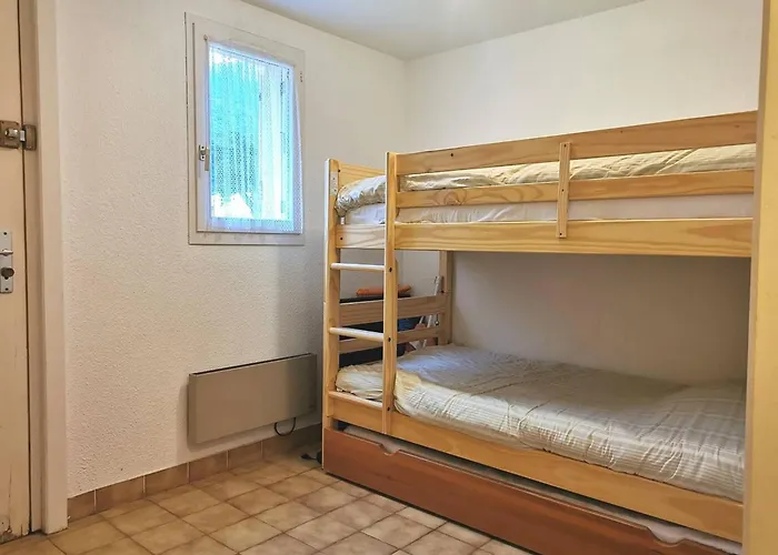 Apartment Duplex Calme 4 Pers, Parking Prive, A Deux Pas De La - - Fr-1-251-500 *